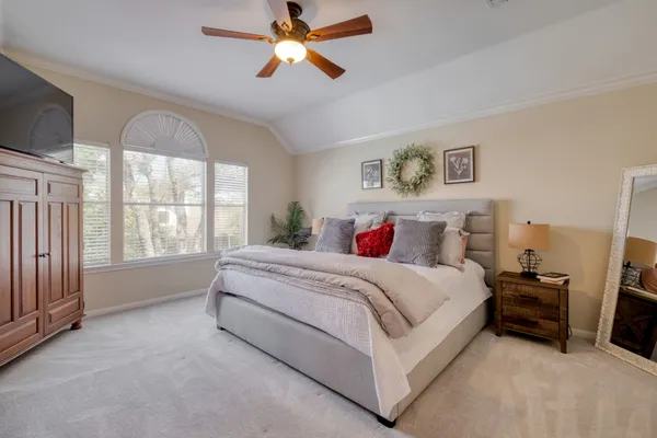 $699,900 | 8221 Fern Bluff Avenue, Round Rock, TX 78681