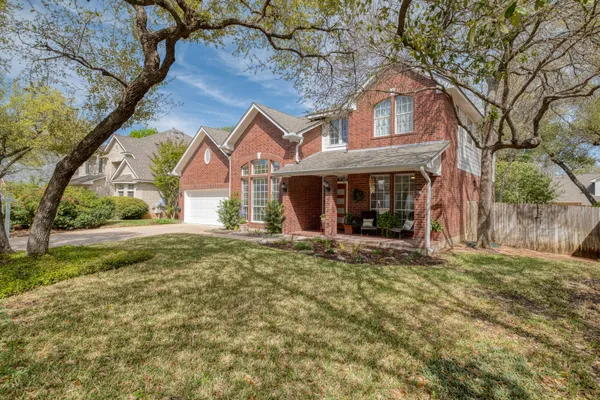 $699,900 | 8221 Fern Bluff Avenue, Round Rock, TX 78681