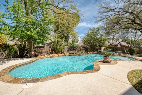 $699,900 | 8221 Fern Bluff Avenue, Round Rock, TX 78681