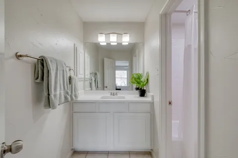 $675,000 | 8221 Fern Bluff Avenue, Round Rock, TX 78681