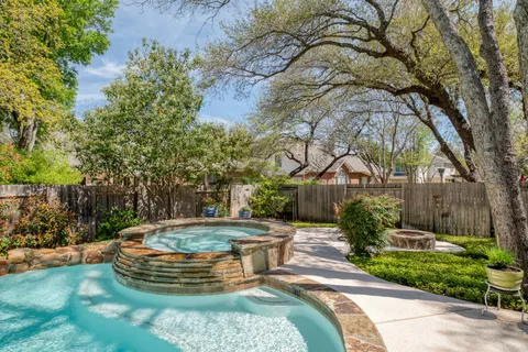 $699,900 | 8221 Fern Bluff Avenue, Round Rock, TX 78681