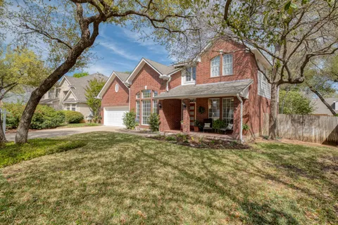 $675,000 | 8221 Fern Bluff Avenue, Round Rock, TX 78681