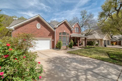 $675,000 | 8221 Fern Bluff Avenue, Round Rock, TX 78681