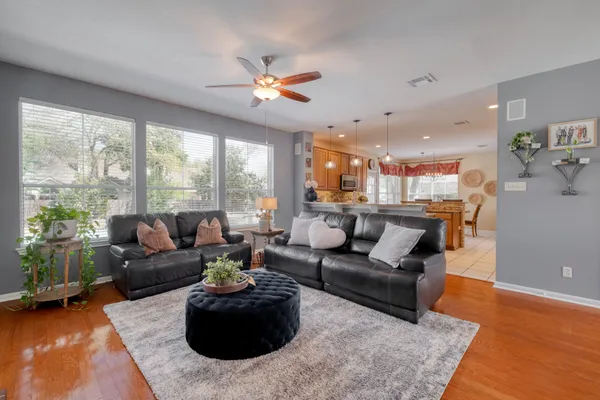 $699,900 | 8221 Fern Bluff Avenue, Round Rock, TX 78681