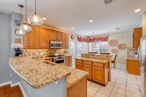 $675,000 | 8221 Fern Bluff Avenue, Round Rock, TX 78681