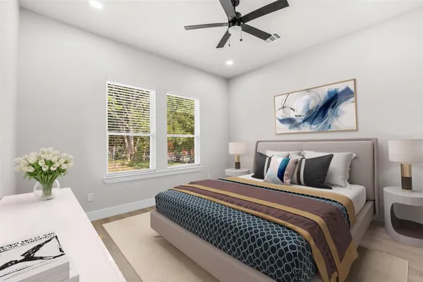 $2,500 | 2315 Progress Drive, Brenham, TX 77833