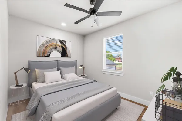 $2,500 | 2315 Progress Drive, Brenham, TX 77833