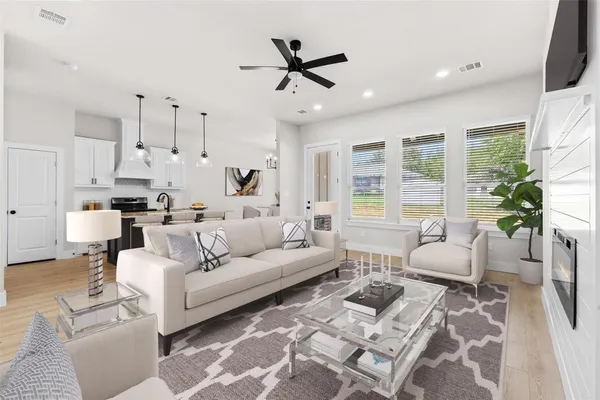 $2,500 | 2315 Progress Drive, Brenham, TX 77833