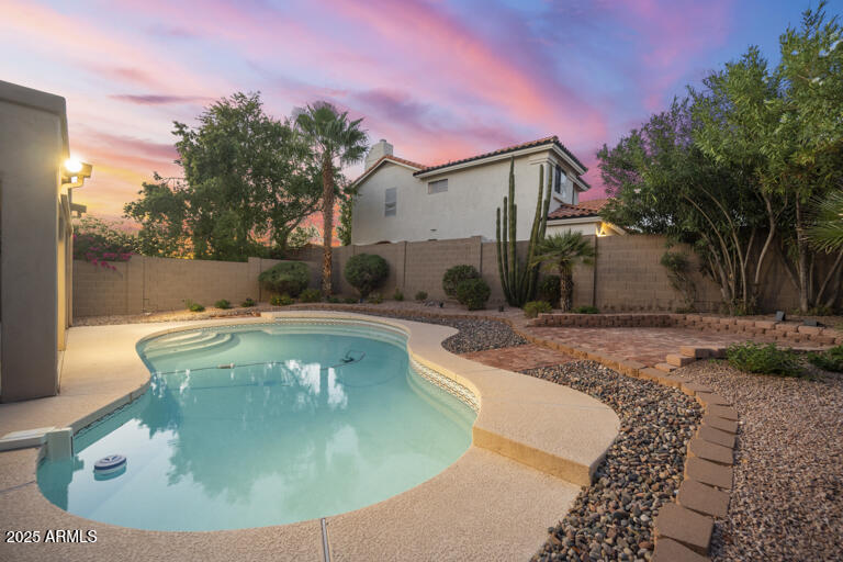 6438 East Raftriver Street Mesa, AZ 85215 - Photo 59 of 61 _DSC3441