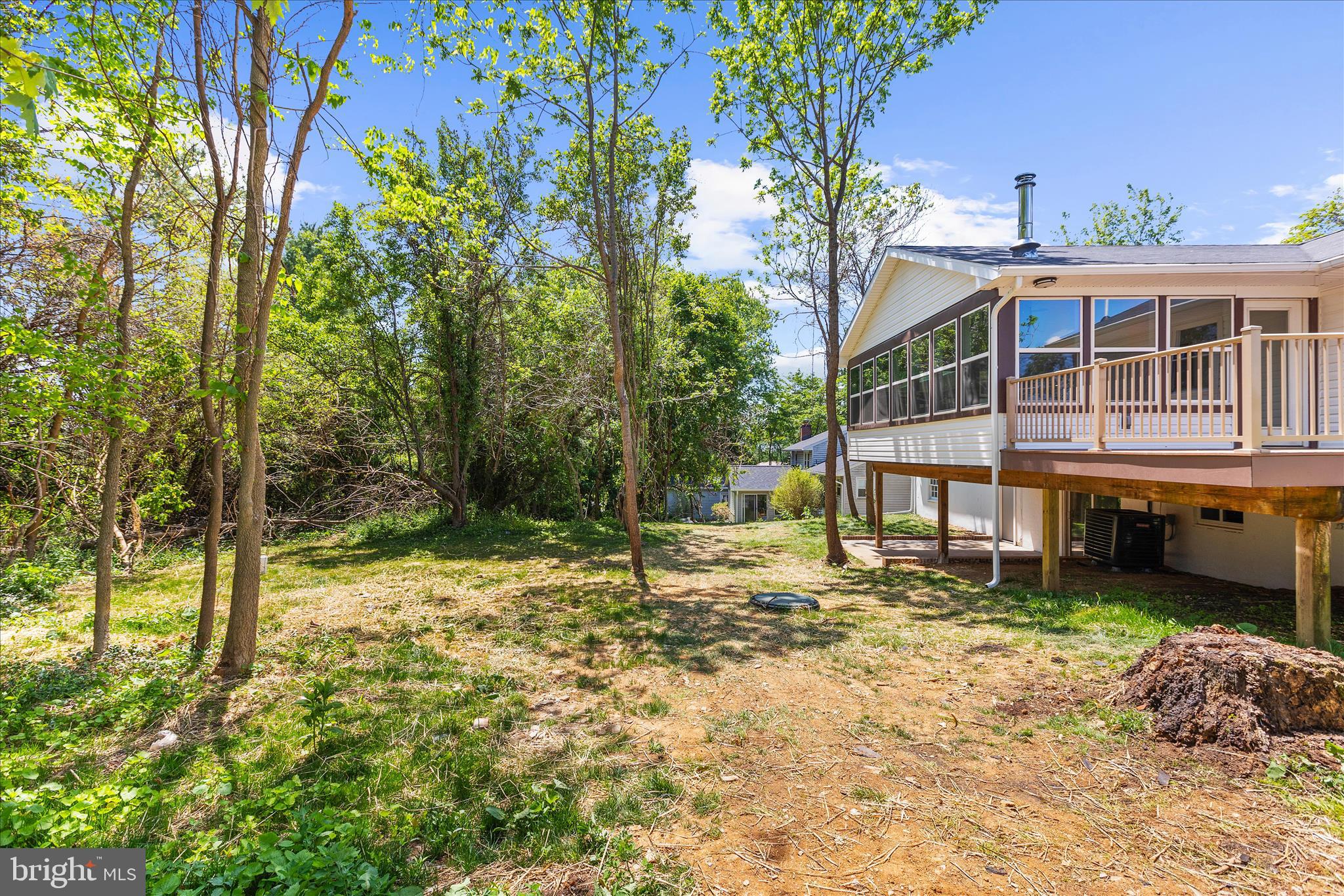 8209 Old Hagerstown Road Middletown, MD 21769 - Photo 47 of 50