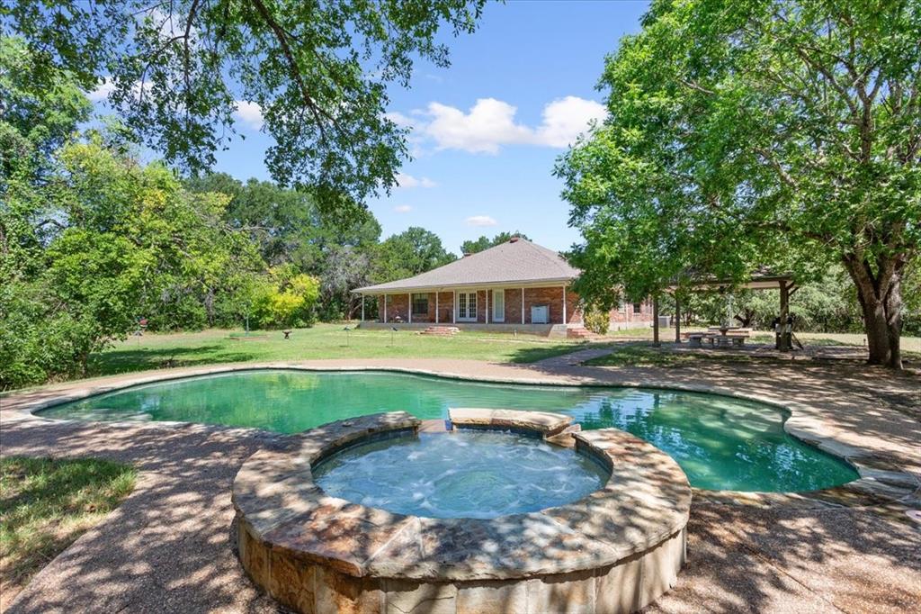 264 Emily Lane Waco, TX 76708 - Photo 30 of 34