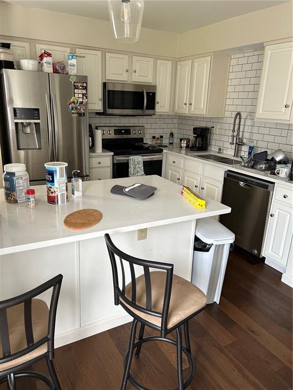 4 Hemingway Street Pittsburgh, PA 15213 - Photo 6 of 17