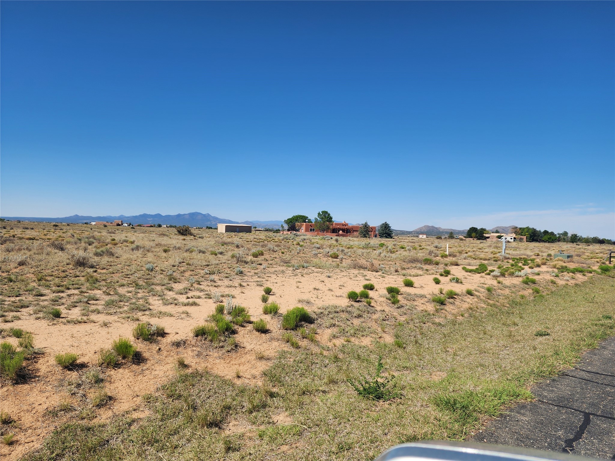 192 San Marcos Loop Santa Fe, NM 87508 - Photo 6 of 8