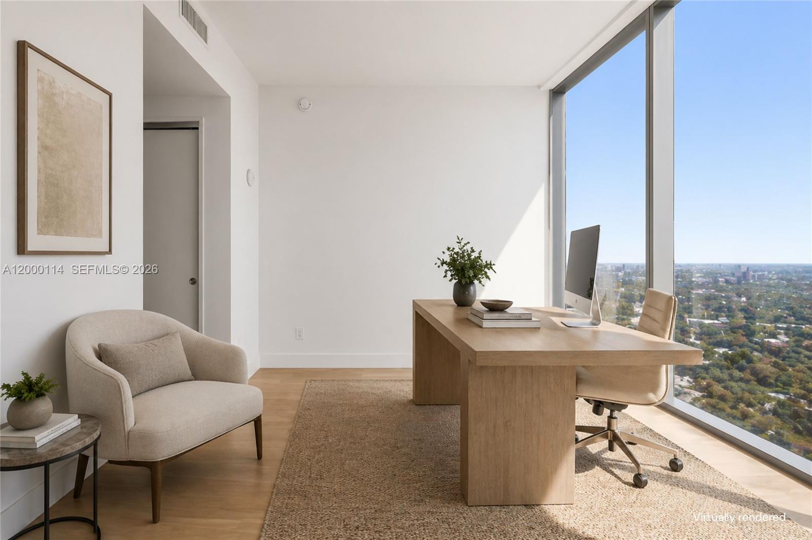 175 Southeast 25th Road, Unit 3003 Miami, FL 33129 - Photo 42 of 90