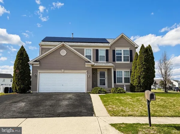 $3,150 | 16 Lone Tree Drive, Camden, DE 19934