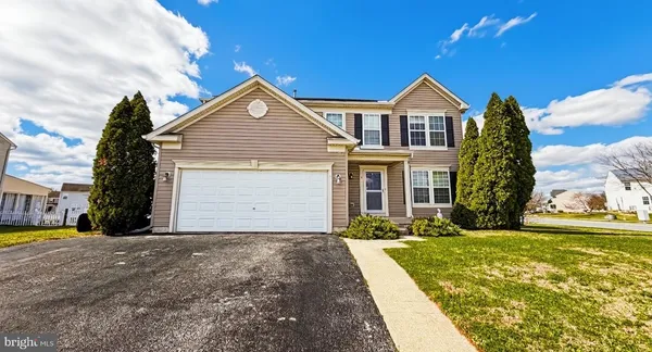 $3,150 | 16 Lone Tree Drive, Camden, DE 19934