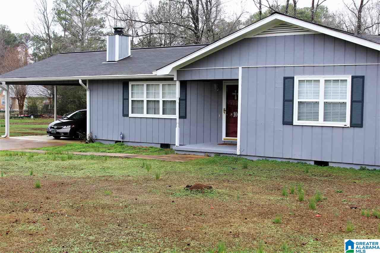 1003 Scott Avenue Weaver, AL 36277 - Photo 2 of 25