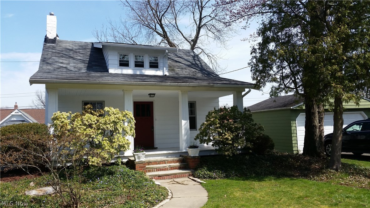 5155 Edenhurst Road Cleveland, OH 44124 - Photo 16 of 20