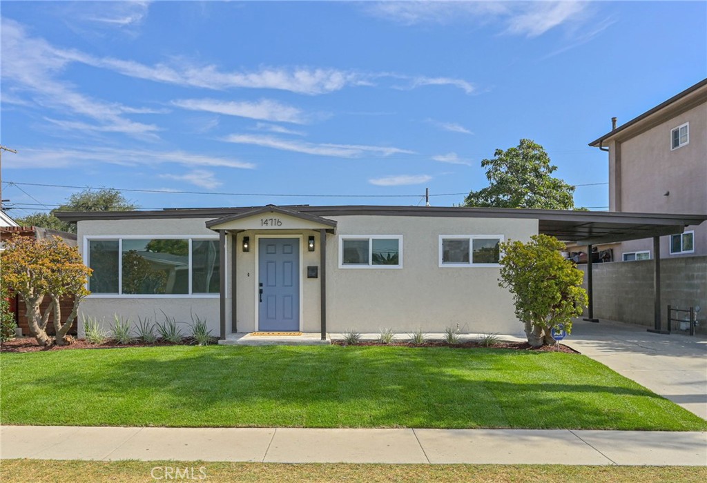 14716 Halcourt Avenue, Norwalk, CA 90650 Compass
