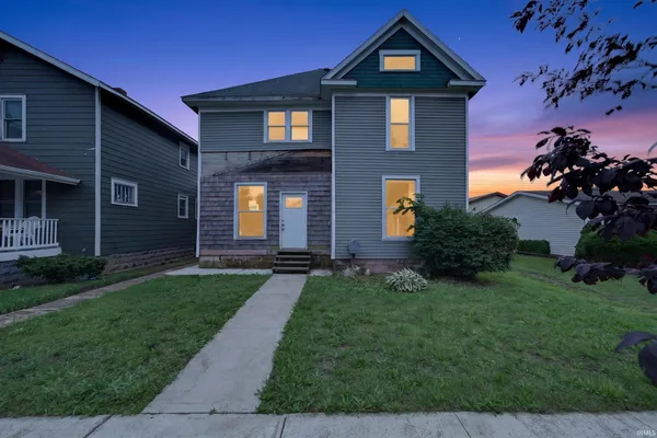$67,000 | 223 West 2nd Street, Peru, IN 46970