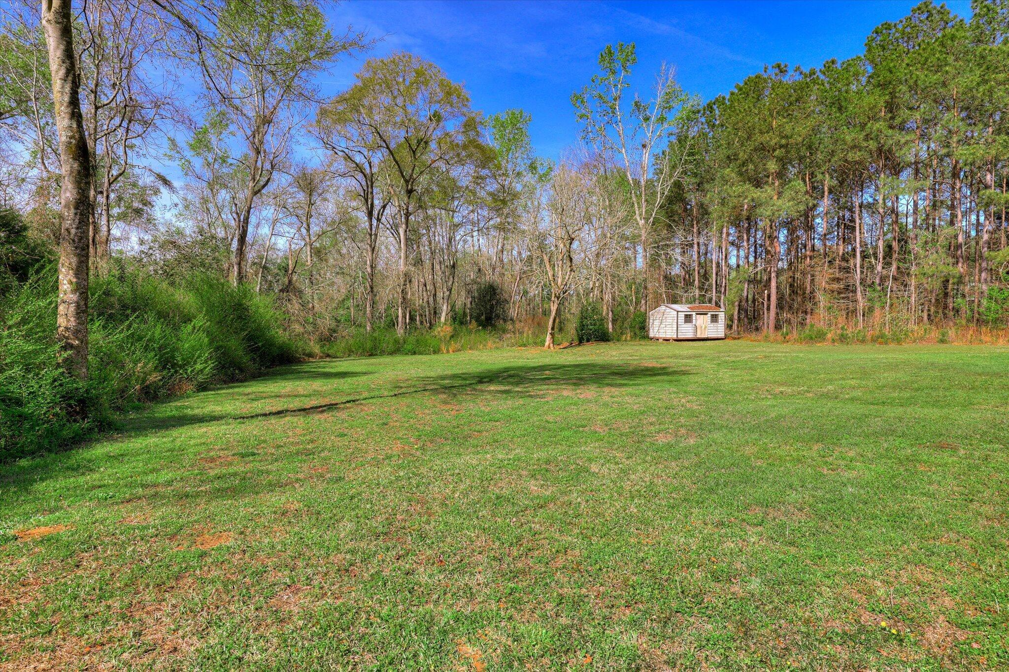 101 Barrett Mill Road Waynesboro, GA 30830 - Photo 57 of 68 64-158