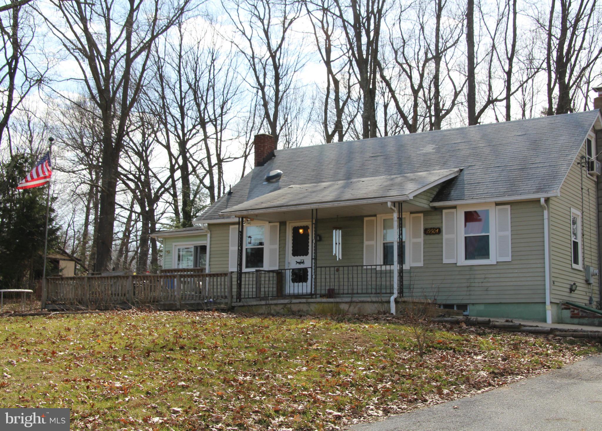 19504 Resh Mill Road Hampstead, MD 21074 - Photo 1 of 9 Exterior (General)
