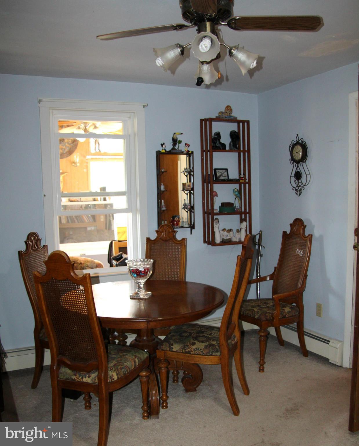 19504 Resh Mill Road Hampstead, MD 21074 - Photo 7 of 9 Dining Room