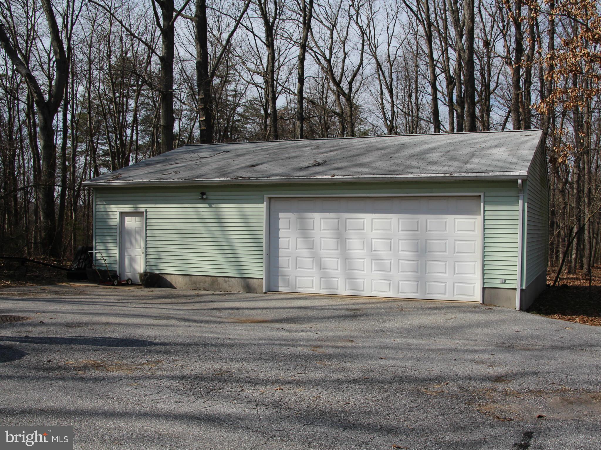 19504 Resh Mill Road Hampstead, MD 21074 - Photo 9 of 9 Exterior (General)