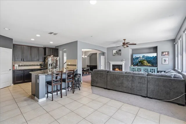 $825,000 | 9008 Clarissa Drive, Orangevale, CA 95662