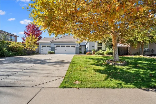 $825,000 | 9008 Clarissa Drive, Orangevale, CA 95662