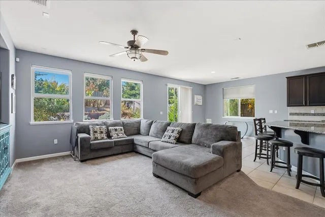 $825,000 | 9008 Clarissa Drive, Orangevale, CA 95662