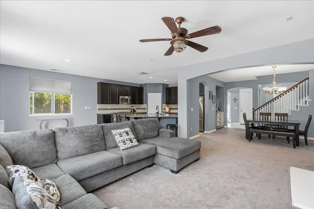 $825,000 | 9008 Clarissa Drive, Orangevale, CA 95662