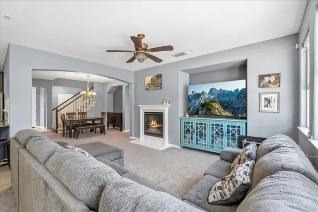 $825,000 | 9008 Clarissa Drive, Orangevale, CA 95662