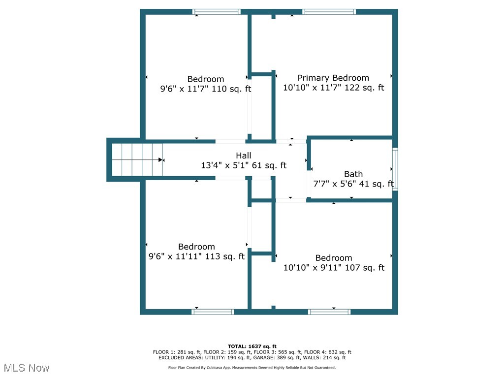 501 Button Road Bedford, OH 44146 - Photo 40 of 43 Gallery Image 40