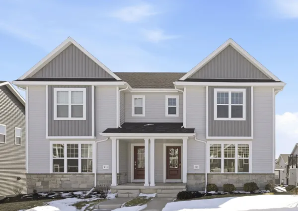 $404,900 | 812 Indigo Lane, Waunakee, WI 53597