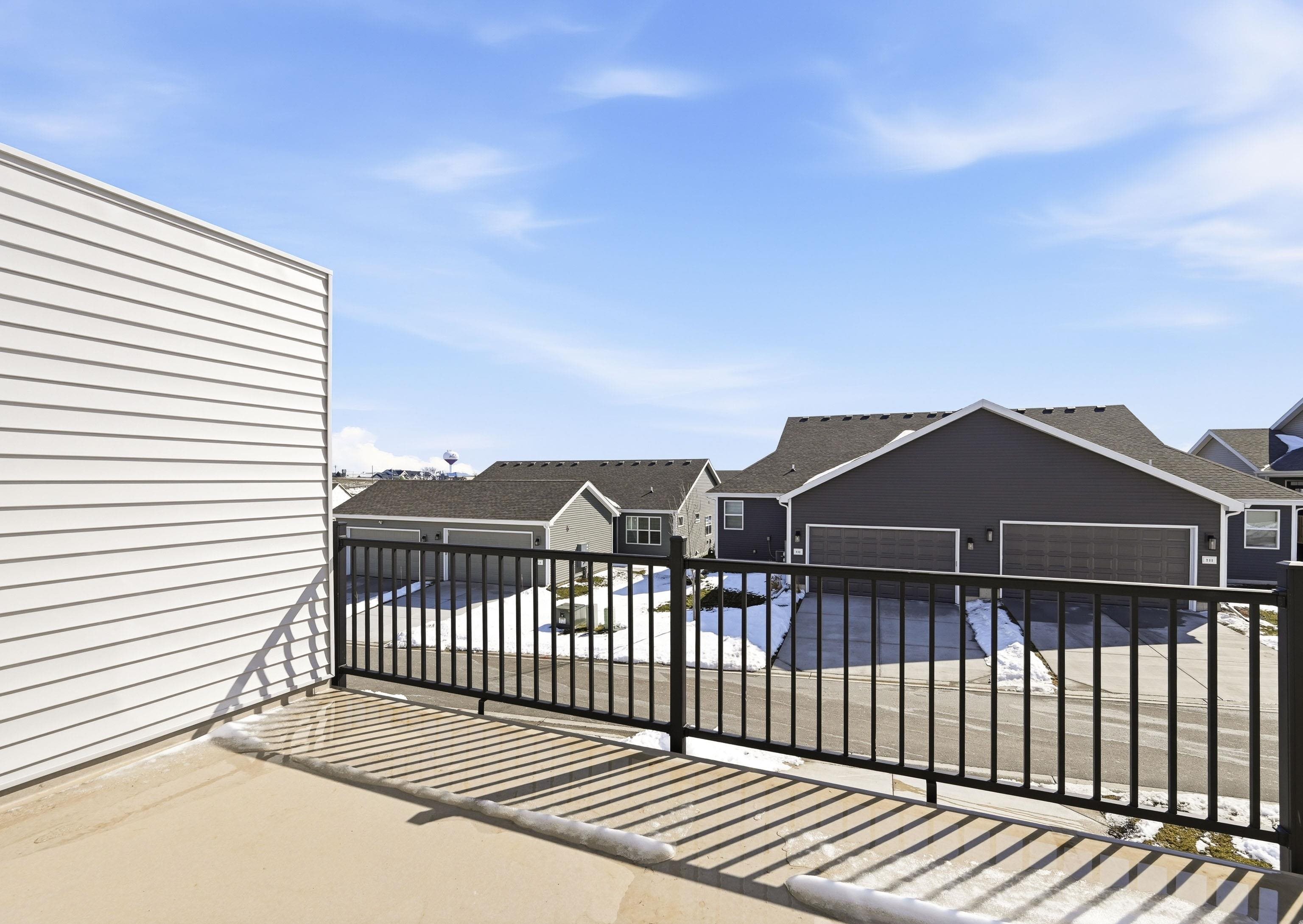 812 Indigo Lane Waunakee, WI 53597 - Photo 15 of 18