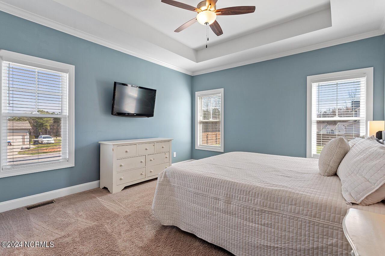 46 Rhododendron Drive Middlesex, NC 27557 - Photo 21 of 36 46 Rhododendron Drive_27