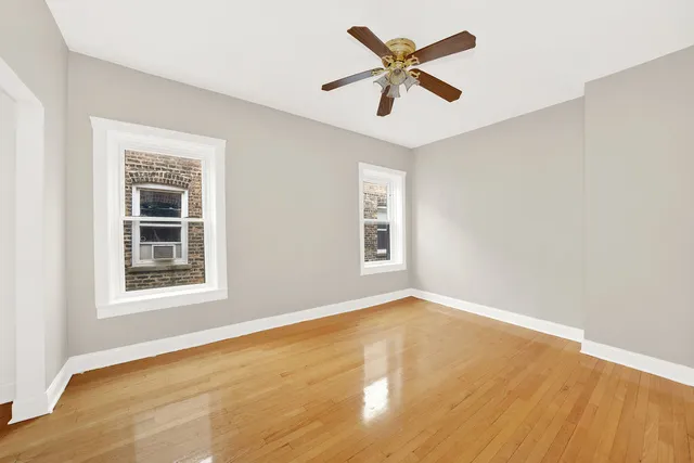 $3,000 | 1121 West Columbia Avenue, Unit 2F, Chicago, IL 60626