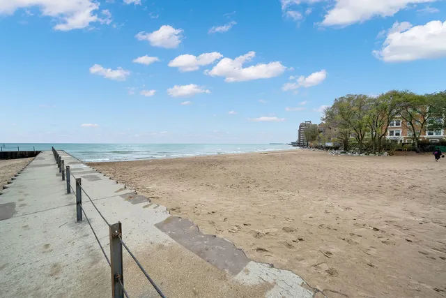 $3,000 | 1121 West Columbia Avenue, Unit 2F, Chicago, IL 60626