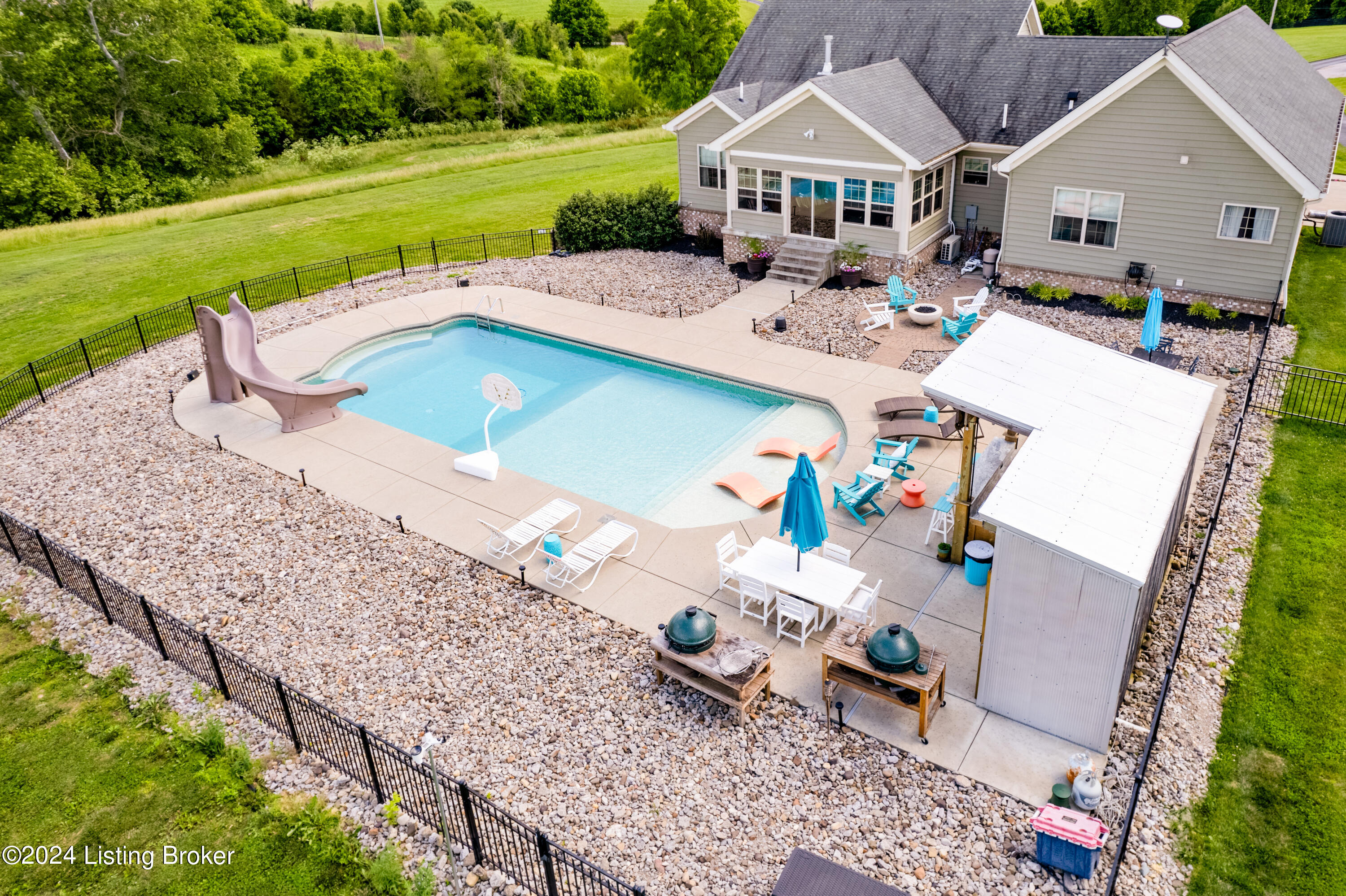3790 Vigo Road Bagdad, KY 40003 - Photo 73 of 78 3790 Vigo Rd