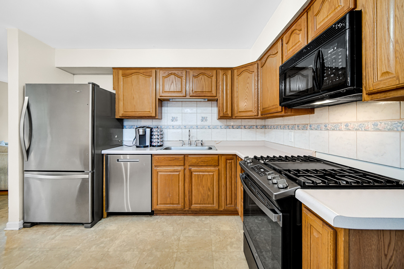 1509 Ridge Road Homewood, IL 60430 - Photo 2 of 24
