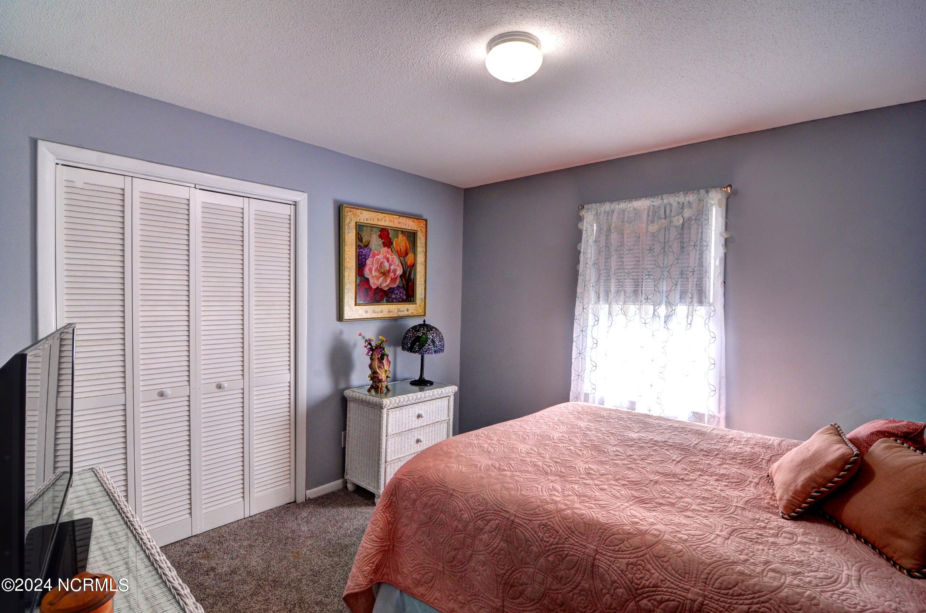 4513 Bramton Road Wilmington, NC 28405 - Photo 16 of 45 Bedroom 3