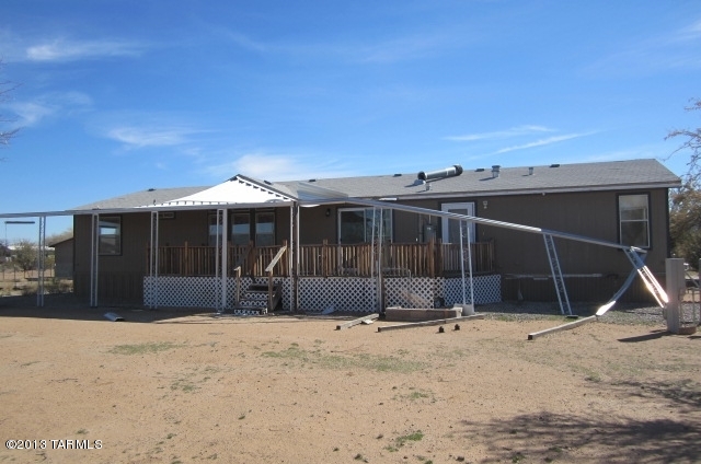 13250 West Vaqueros Road Tucson, AZ 85743 - Photo 6 of 26