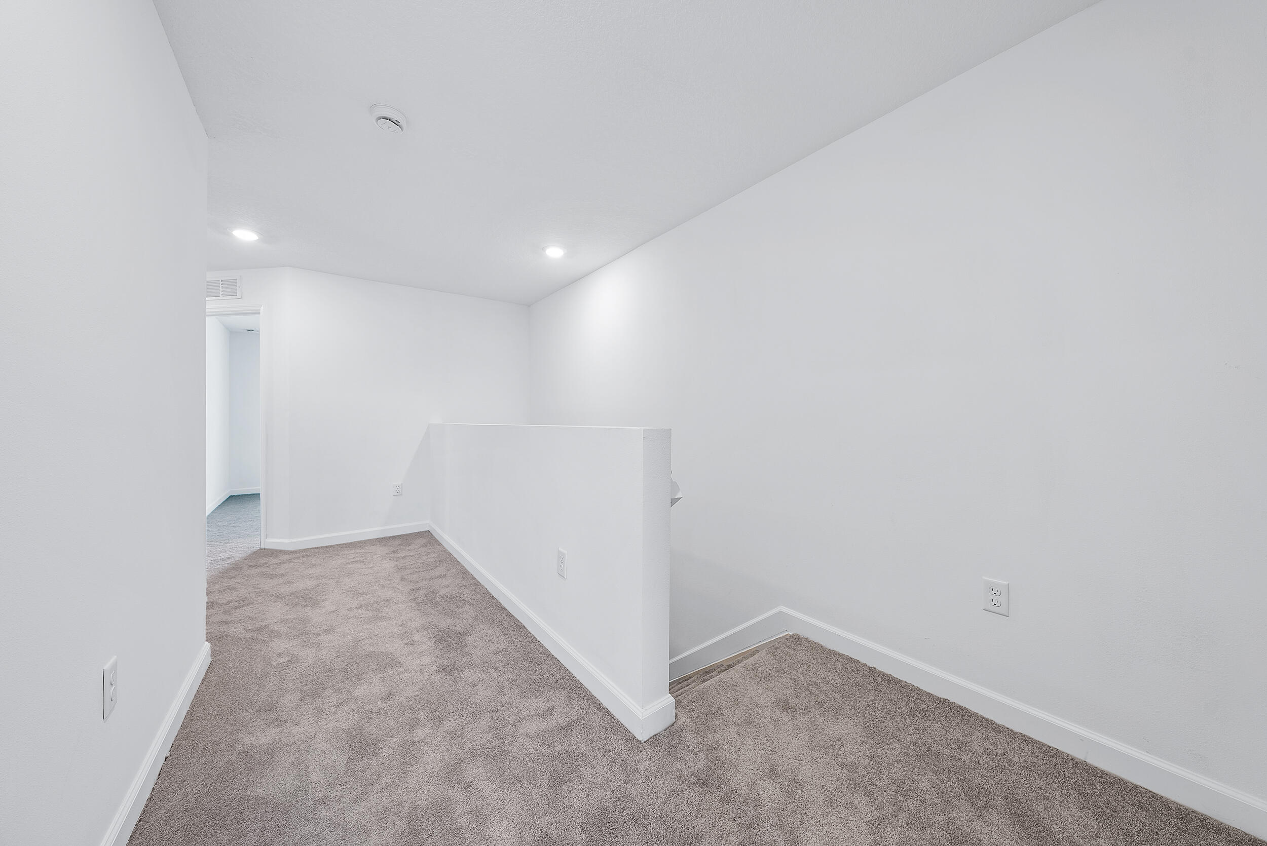 4215 Bent River Road Lake Worth, FL 33467 - Photo 20 of 29 a view of an empty room