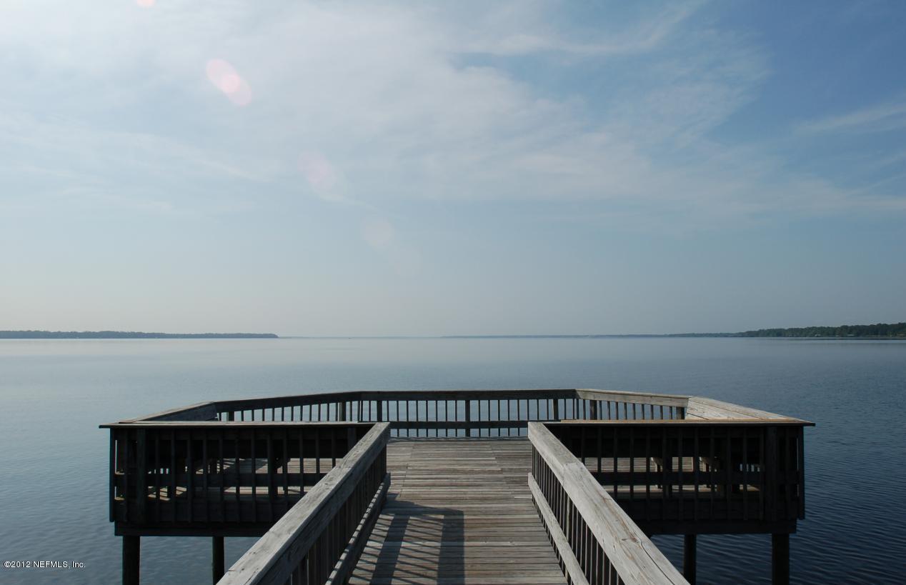 1645 Margarets Walk Road Fleming Island, FL 32003 - Photo 29 of 42 a view of balcony