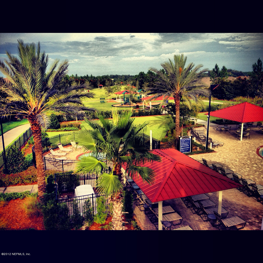 1645 Margarets Walk Road Fleming Island, FL 32003 - Photo 31 of 42 a view of an outdoor space yard