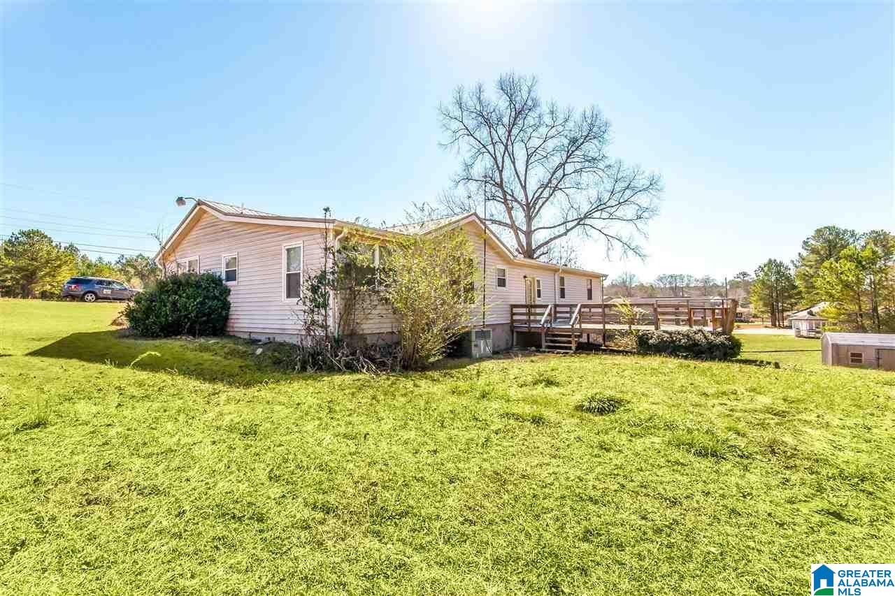 730 Mays Road Bessemer, AL 35023 - Photo 3 of 18