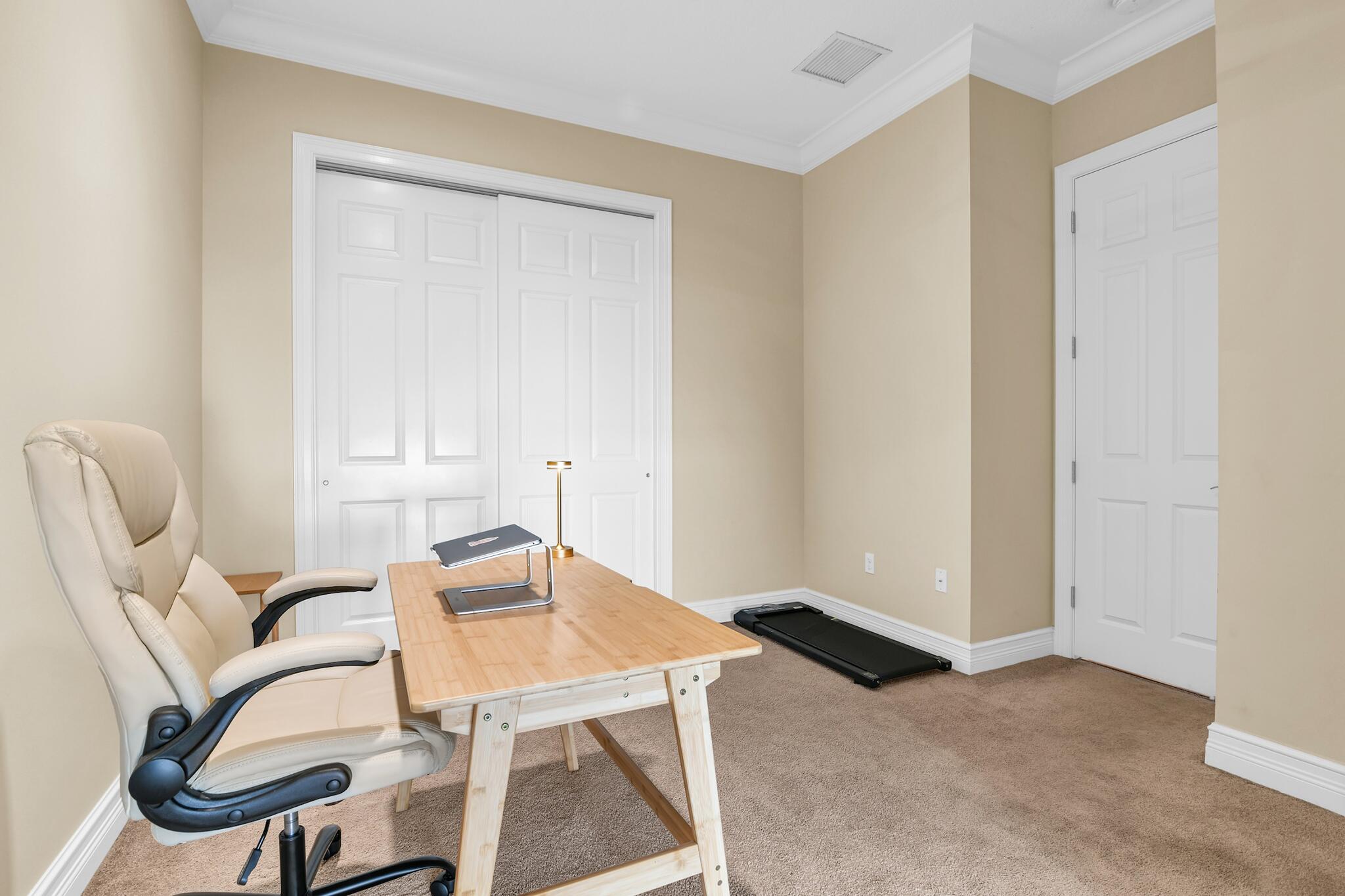 9577 Eden Roc Court Delray Beach, FL 33446 - Photo 11 of 53 a workspace with furniture and window