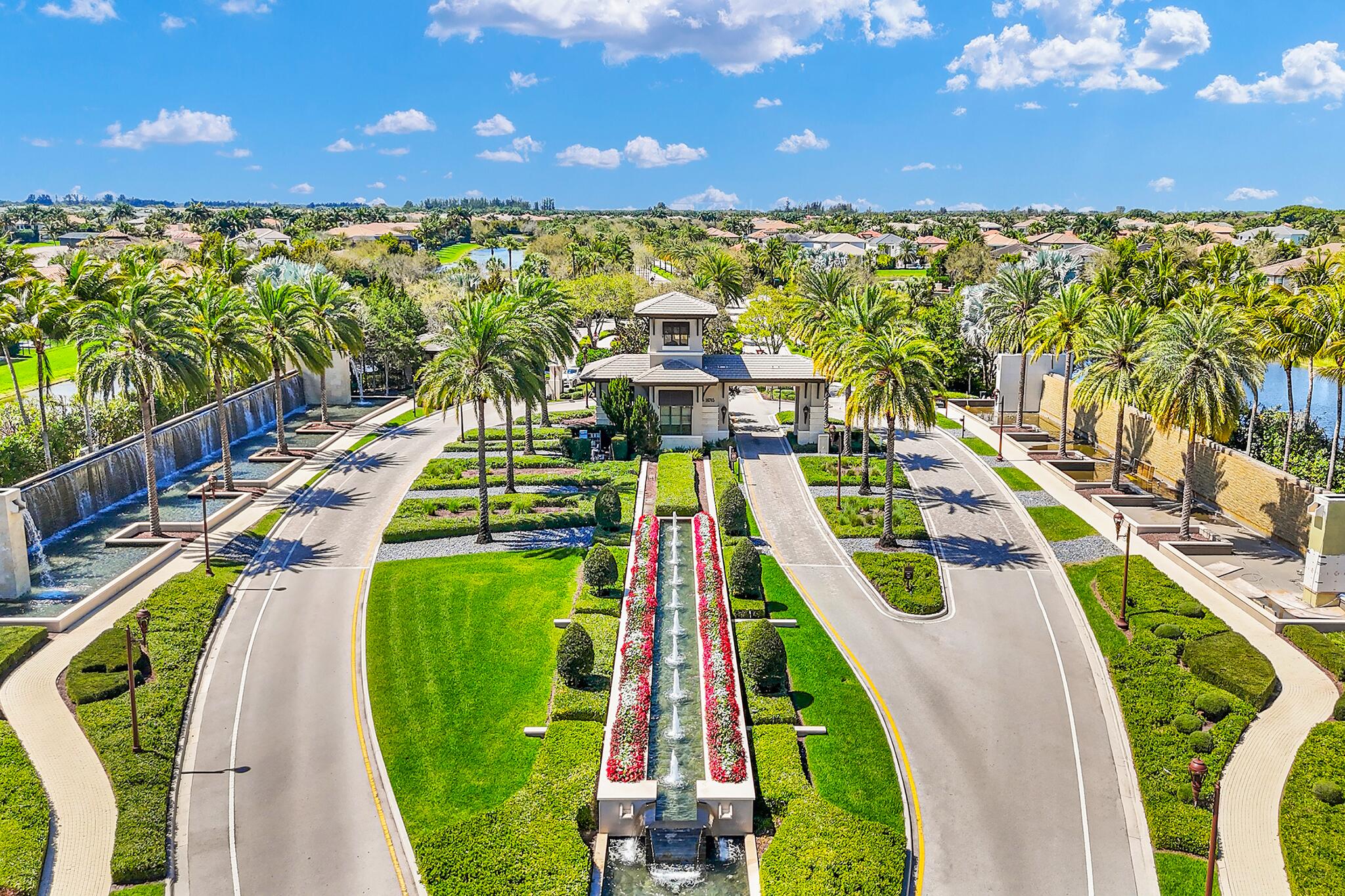 9577 Eden Roc Court Delray Beach, FL 33446 - Photo 26 of 53 Seven Bridges Gated Community