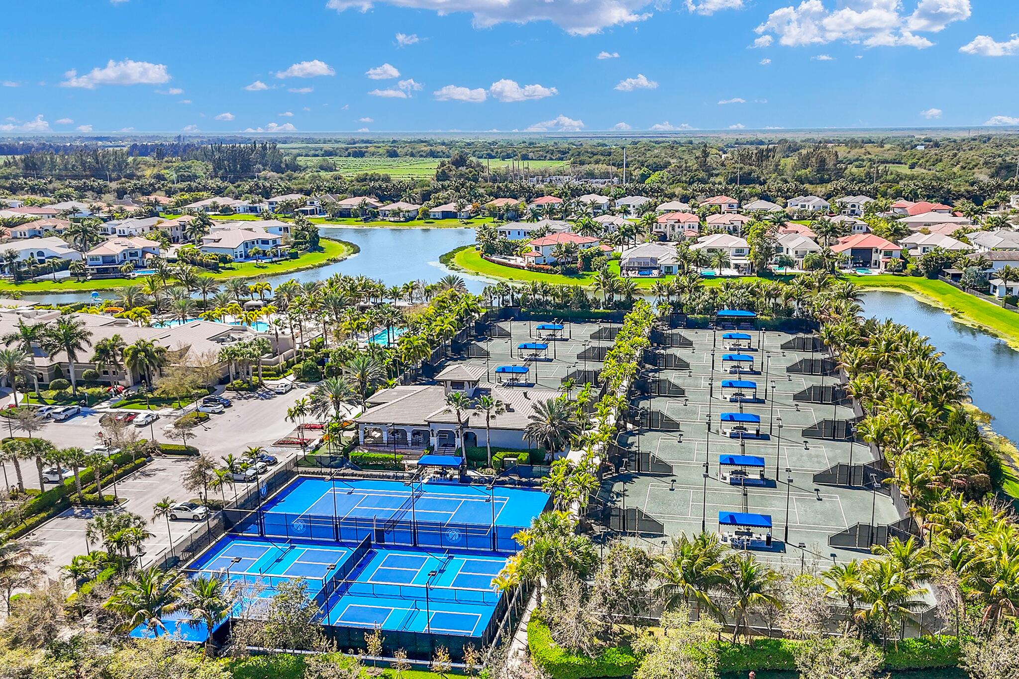 9577 Eden Roc Court Delray Beach, FL 33446 - Photo 3 of 53 a view of a city